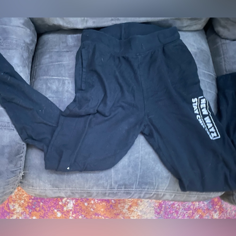 Sweatpants